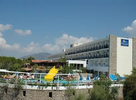 Hotel Kivanc Bodrum
