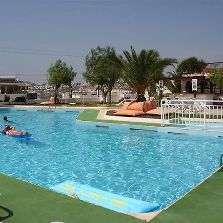 Hotel Kivanc Bodrum