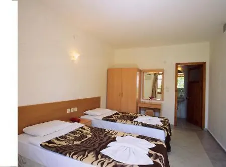 Hotel Kivanc