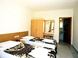 Kivanc Hotel
